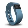 XSB60 Wristband activity tracker 0.49" OLED Inalmbrico Gris