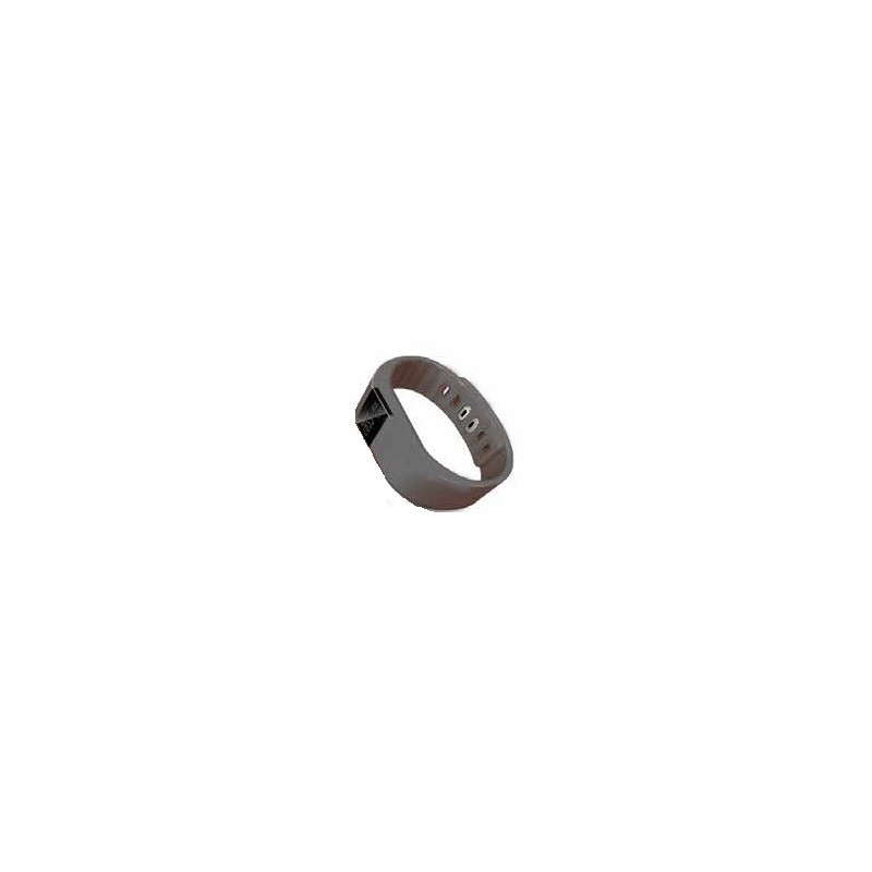 XSB70 Pulsera de actividad Negro