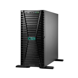 ProLiant ML110 Gen11 3508U 2.1GHz 8c 1P 1x32GB-R 8SFF 2x480GB SSD 2x1000W PS EU Server