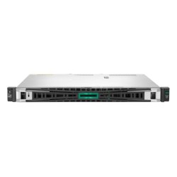 ProLiant DL20 Gen11 6325P 3.5GHz 4c 1P 1x32GB-U 2LFF 2x2TB HDD 1x290W PS EU Server