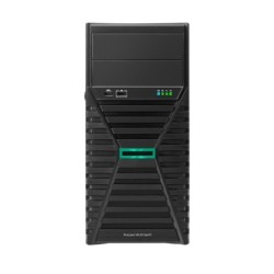 ProLiant ML30 Gen11 6333P 3.1GHz 6c 1P 1x32GB-U 8SFF MR216i-p 2x480GB SSD 2x1000W PS EU Server