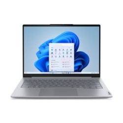 ThinkBook 14 G8 IAL Intel Core Ultra 5 135H Porttil 35 6 cm (14") WUXGA 16 GB DDR5-SDRAM 512 GB SSD Wi-Fi 6E (802.11ax) Windows 