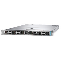 PowerEdge R470 servidor 480 GB Bastidor (1U) Intel Xeon 6 6507P 3 5 GHz 32 GB DDR5-SDRAM 1100 W