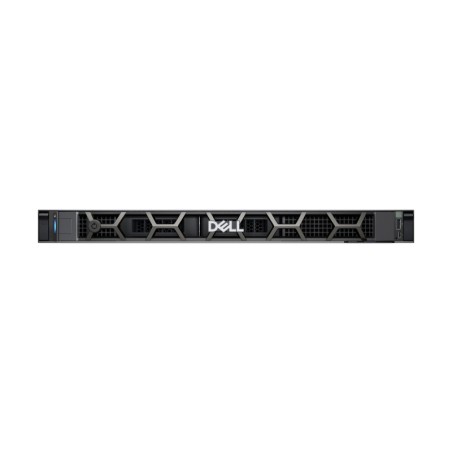 PowerEdge R260 servidor 480 GB Bastidor (1U) Intel Xeon 6 6333P 3 1 GHz 16 GB DDR5-SDRAM 700 W