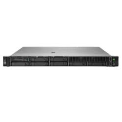 ProLiant Compute DL320 Gen12 6515P 2.3GHz 16c 1P 1x64GB-R 8SFF MR408i-o 2x1000W PS EU Server
