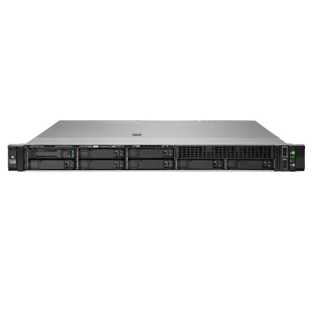 ProLiant Compute DL320 Gen12 6515P 2.3GHz 16c 1P 1x64GB-R 8SFF MR408i-o 2x1000W PS EU Server