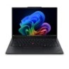 ThinkPad E14 Gen 8 (AMD) Copilot+ PC AMD Ryzen AI 5 330 Porttil 35 6 cm (14") WUXGA 16 GB DDR5-SDRAM 512 GB SSD Wi-Fi 7 (802.11b