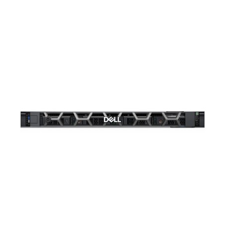 PowerEdge R660XS servidor 960 GB Bastidor (1U) Intel Xeon Silver 4514Y 2 GHz 64 GB DDR5-SDRAM 1100 W