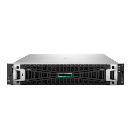 ProLiant Compute DL380 Gen12 6517P 1P 2x32GB-R 8SFF NS204i-u v2 MR408i-o 2x1000W PS EU Server