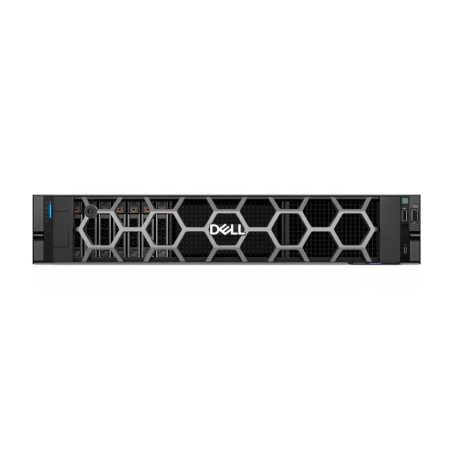 PowerEdge R760XS servidor 960 GB Bastidor (2U) Intel Xeon Silver 4514Y 2 GHz 64 GB DDR5-SDRAM 1100 W