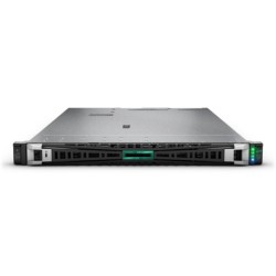 ProLiant DL360 Gen11 4514Y 16c 1P 2x32GB-R 8SFF MR408i-o 2x480GB SATA SSD 2x1000W PS EU Server