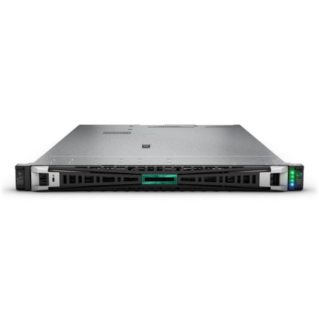 ProLiant DL360 Gen11 4514Y 16c 1P 2x32GB-R 8SFF MR408i-o 2x480GB SATA SSD 2x1000W PS EU Server