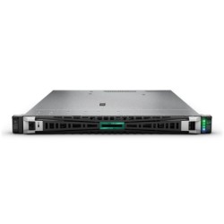 ProLiant DL365 Gen11 9115 2.6GHz 16c 1P 2x32GB-R 8SFF MR408i-o 2x480GB SSD 2x1000W PS EU Server