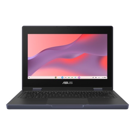 Chromebook CZ11 Flip CZ1104FM4A-NS0143 - Ordenador Porttil 11.6" HD (MediaTek Kompanio Kompanio 540  8GB RAM  64GB eMMC  ARM Mal