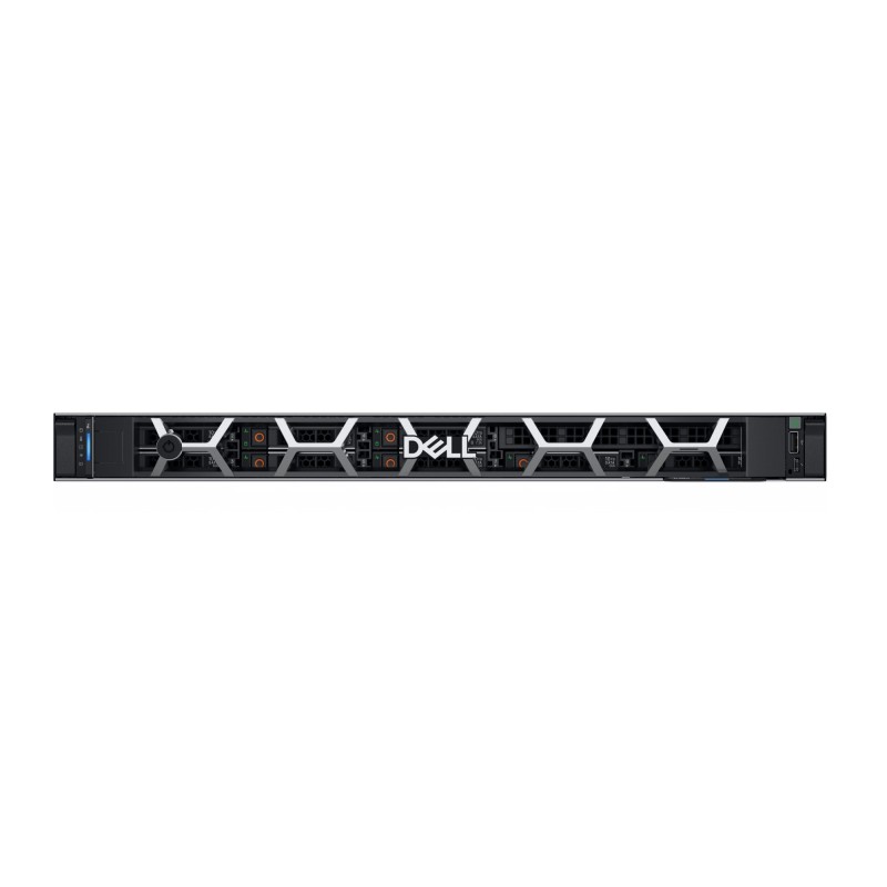 PowerEdge R360 servidor 960 GB Bastidor (1U) Intel Xeon 6 6333P 3 1 GHz 32 GB DDR5-SDRAM 700 W