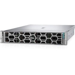 R570 servidor 960 GB Bastidor (2U) Intel Xeon 6 6507P 3 5 GHz 32 GB DDR5-SDRAM 1100 W
