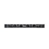 PowerEdge R660XS servidor 480 GB Bastidor (1U) Intel Xeon Silver 4510 2 4 GHz 32 GB DDR5-SDRAM 1100 W