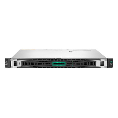 ProLiant DL20 Gen11 6325P 3.5GHz 4c 1P 1x32GB-U 4SFF 2x480GB SSD 1x1000W PS EU Server