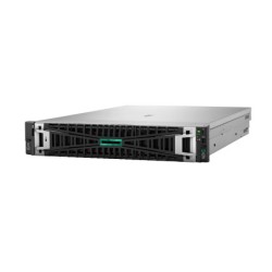 ProLiant Compute DL380 Gen12 6507P 8c 1P 2x32GB-R 8SFF MR408i-o 2x480GB SSD 2x1000W PS EU Server