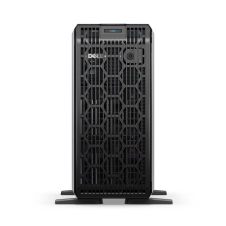 PowerEdge T360 servidor 480 GB Torre (4 5U) Intel Xeon 6 6315P 2 8 GHz 16 GB DDR5-SDRAM 700 W