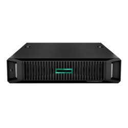 ProLiant DL145 Gen11 8024P 2.4GHz 8c 1P 1x32GB-R 2SFF NS204i-u NC BCM5719 2x1000W PS EMEA Server