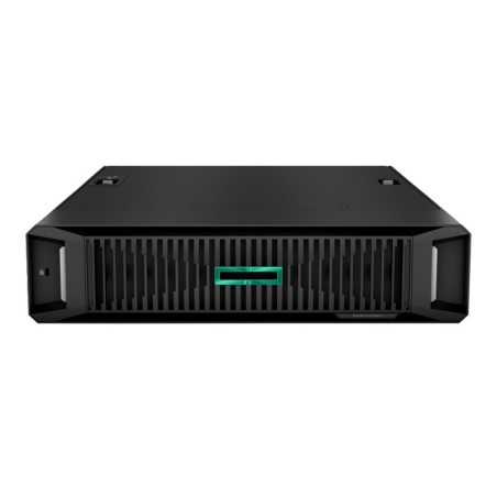 ProLiant DL145 Gen11 8024P 2.4GHz 8c 1P 1x32GB-R 2SFF NS204i-u NC BCM5719 2x1000W PS EMEA Server