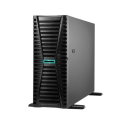 ProLiant Compute ML350 Gen12 6505P 12c 1P 1x32GB-R 4LFF MR408i-o 2x4TB HDD 2x1000W PS EU Server