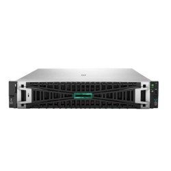 ProLiant Compute DL380 Gen12 6505P 1P 2x32GB-R 8SFF MR408i-o 2x480GB SSD 2x1000W PS EU Server