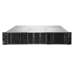 ProLiant Compute DL340 Gen12 6505P 12c 1x64GB-R 8SFF MR408i-o 2x480GB SSD 2x1000W PS EU Server
