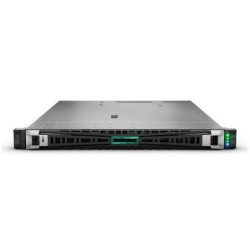 ProLiant DL325 Gen11 9115 2.6GHz 16c 1P 2x32GB-R 8SFF MR408i-o 2x480GB SSD 2x1000W PS EU Server