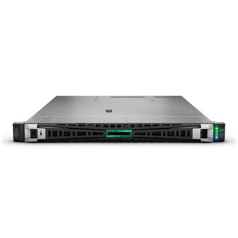 ProLiant DL325 Gen11 9115 2.6GHz 16c 1P 2x32GB-R 8SFF MR408i-o 2x480GB SSD 2x1000W PS EU Server
