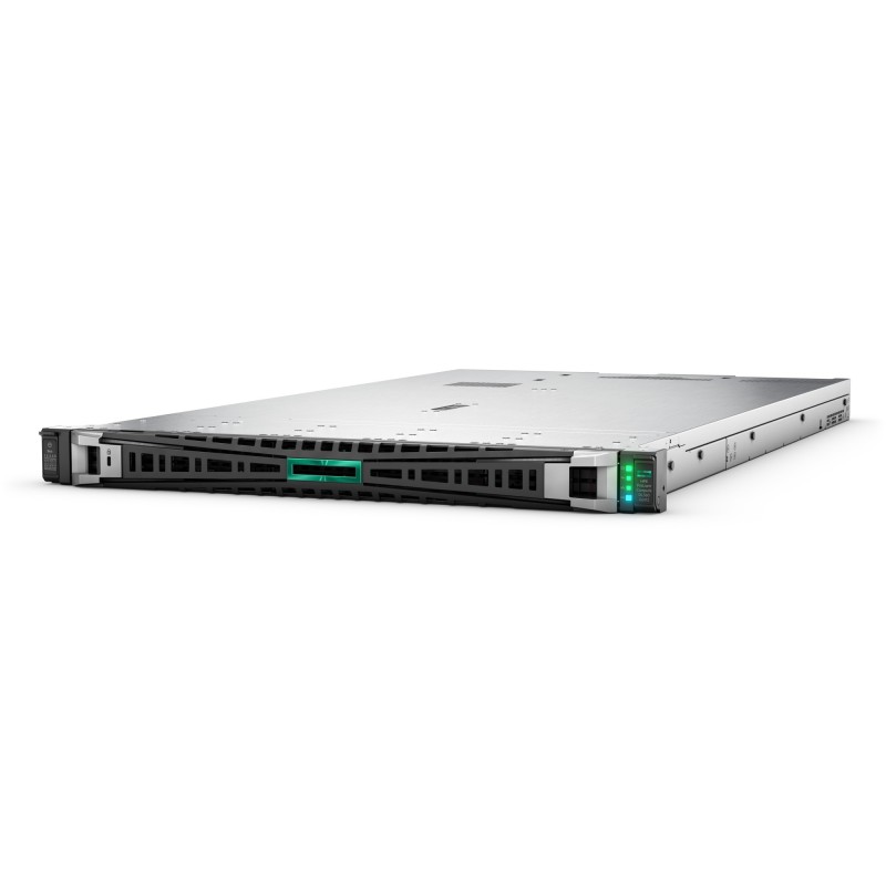 ProLiant Compute DL360 Gen12 6517P 1P 2x32GB-R 8SFF NS204i-u v2 MR408i-o 2x1000W PS EU Server