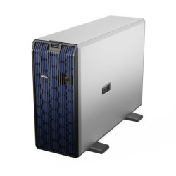 PowerEdge T560 servidor 960 GB Torre (4 5U) Intel Xeon Silver 4514Y 2 GHz 64 GB DDR5-SDRAM 1100 W