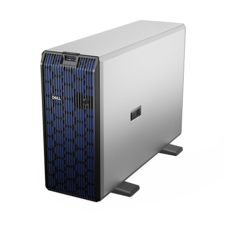 PowerEdge T560 servidor 960 GB Torre (4 5U) Intel Xeon Silver 4514Y 2 GHz 64 GB DDR5-SDRAM 1100 W