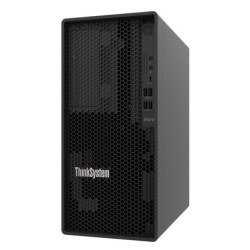 ThinkSystem ST45 V3 servidor 1 92 TB Torre AMD EPYC 4344P 3 8 GHz 32 GB DDR5-SDRAM 500 W