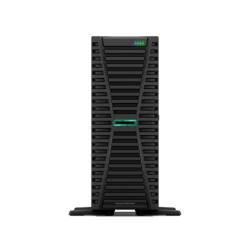ProLiant ML350 Gen11 4514Y 2.0GHz 16c 1P 64GB-R 8SFF MR408i-o 2x2.4TB HDD 2x1000W PS EU Server