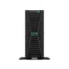ProLiant ML350 Gen11 4514Y 2.0GHz 16c 1P 64GB-R 8SFF MR408i-o 2x2.4TB HDD 2x1000W PS EU Server