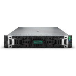 ProLiant DL380 Gen11 6526Y 2.8GHz 16c 1P 128GB-R 8SFF NS204i-u NC BCM57416 2x1000W PS EU Server