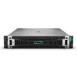 ProLiant DL345 Gen11 9115 2.6GHz 16c 1P 2x32GB-R 8SFF MR416i-p 2x480GB SSD 2x1000W PS EU Server