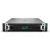 ProLiant DL385 Gen11 9015 3.5GHz 8c 1P 2x32GB-R 8SFF MR408i-o 2x480GB SSD 2x1000W PS EU Server