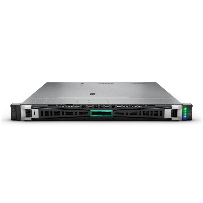ProLiant DL320 Gen11 6526Y 2.8GHz 16c 1P 4x32GB-R 8SFF NS204i-u NC BCM57416 2x1000W PS EU Server