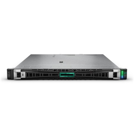 ProLiant DL320 Gen11 6526Y 2.8GHz 16c 1P 4x32GB-R 8SFF NS204i-u NC BCM57416 2x1000W PS EU Server