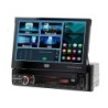 MDV 6380 DAB Negro 200 W