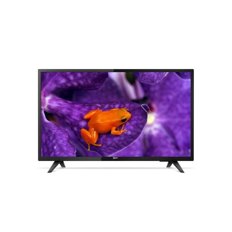 43HFL5114/12 Televisor 109 2 cm (43") Full HD Smart TV Wifi Negro 250 cd / m