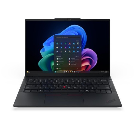 ThinkPad E14 Gen 8 (Intel) Copilot+ PC Intel Core Ultra 5 325 Porttil 35 6 cm (14") WUXGA 16 GB DDR5-SDRAM 512 GB SSD Wi-Fi 7 (8