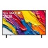 QNED AI 50QNED82A6B 127 cm (50") 4K Ultra HD Smart TV Wifi Negro