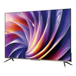 Vivid QLED TV Q100 139 7 cm (55") 4K Ultra HD Smart TV Wifi Negro 350 cd / m