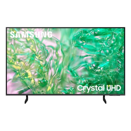 HU8000F 127 cm (50") 4K Ultra HD Smart TV Negro 20 W