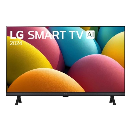 HD LR60 43LR60006LA Televisor 109 2 cm (43") Full HD Smart TV Wifi Negro