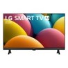 HD LR60 43LR60006LA Televisor 109 2 cm (43") Full HD Smart TV Wifi Negro